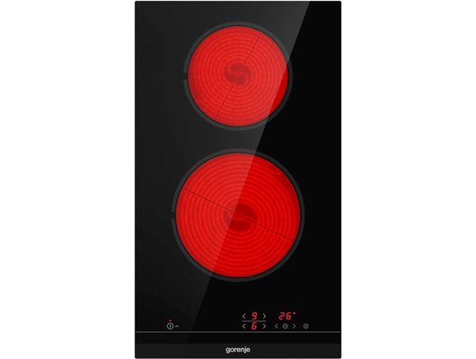 Варочная панель GORENJE ECT321BCSC